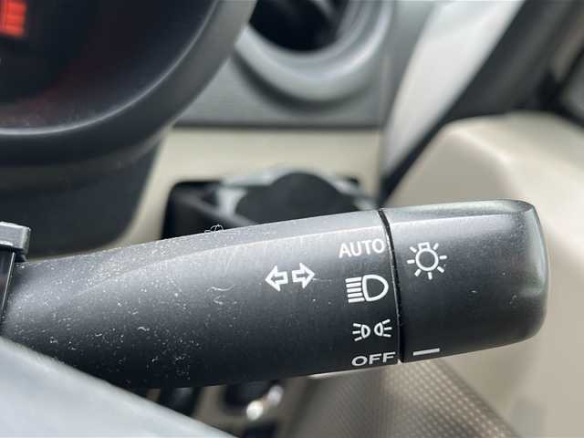 ダイハツ ムーヴ X SA 福島県 2013(平25)年 7.7万km ブラックマイカメタリック 社外SDナビ/（FM/CD/Bluetooth/SD）/ワンセグTV/ETC/衝突軽減ブレーキ/横滑り防止装置/アイドリングストップ/ハロゲン/オートライト/純正フロアマット/純正15インチAW/プッシュスタート/スマートキー