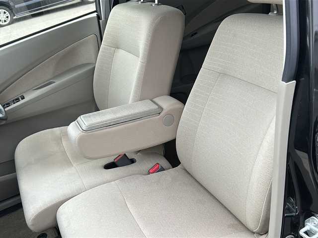 ダイハツ ムーヴ X SA 福島県 2013(平25)年 7.7万km ブラックマイカメタリック 社外SDナビ/（FM/CD/Bluetooth/SD）/ワンセグTV/ETC/衝突軽減ブレーキ/横滑り防止装置/アイドリングストップ/ハロゲン/オートライト/純正フロアマット/純正15インチAW/プッシュスタート/スマートキー