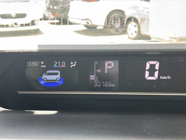 ダイハツ タント 兵庫県 2022(令4)年 3.1万km マスタードイエローマイカメタリック 福祉車両　スローパー/純正SDナビ/　Bluetooth・AM/FM・CD・DVD・USB・ipod/フルセグTV(走行中視聴可能)/純正ビルトインETC/バックカメラ/前後ドライブレコーダー/片側パワースライドドア/シートヒーター(D+N席)/アンチロック・ブレーキ・システム/衝突被害軽減システム/横滑り防止装置/盗難防止装置/レーンキープアシスト/アイドリングストップ/前後コーナーセンサー/エアバッグ(W+サイド)/カーテンエアバッグ/純正フロアマット/LEDヘッドライト/スマートキー/取扱説明書/保証書