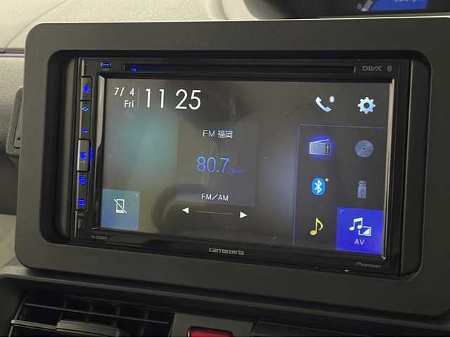 ダイハツ タント X 宮崎県 2022(令4)年 3.2万km シャイニングホワイトパール スマートアシスト３/〇衝突警報機能/〇衝突回避支援ブレーキ機能/〇車線逸脱警報機能/〇誤発進抑制制御機能/〇オートハイビーム/〇先行車発進お知らせ機能/〇コーナーセンサー/社外6.8インチディスプレイオーディオ（FH-8500DVS)/バックカメラ/片側パワースライドドア/シートヒーター/アイドリングストップ/ドライブレコーダー/ETC/保証書/取扱説明書