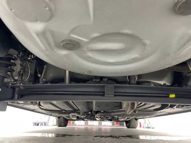 トヨタ シエンタ G クエロ 愛知県 2019(令1)年 5.5万km ブラックマイカ 禁煙車/純正９インチナビ/（CD/DVD/Bluetooth/フルセグTV/HDMI/USB)/全方位カメラ/トヨタセフティセンス/・プリクラッシュセーフティ/・レーンキープアシスト/・オートマチックハイビーム/・誤発進抑制機能/ETC/ドライブレコーダー/両側パワースライドドア/LEDヘッドライト/フロントフォグライト/オートライト/純正フロアマット/スマートキー/スペアキー有/プッシュスタート/横滑り防止装置