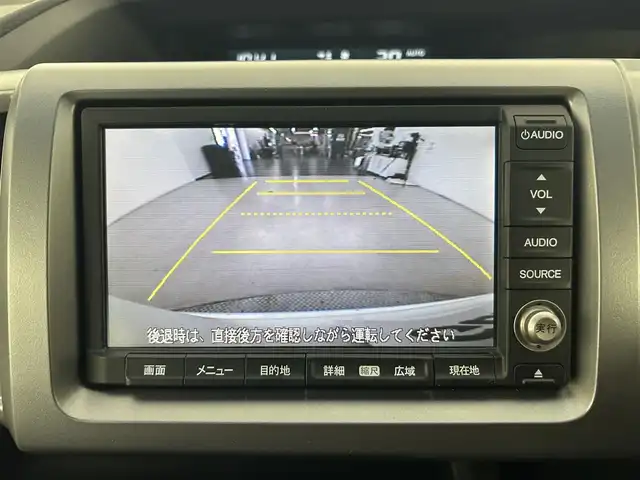 ホンダ ステップワゴン スパーダ Z クールスピリット 道央・札幌 2012(平24)年 3.9万km ホワイトオーキッドパール ・４WD/・コンフォートビューパッケージ/・純正メーカーナビ/　CD/DVD/HDD/USB/ワンセグ/・バックカメラ/・アルパインフリップダウンモニター/・ビルトインETC/・クルーズコントロール/・アクティブコーナリングライト/・両側パワースライドドア/・ハーフレザーシート/・キセノンライト/・オートライト/・スマートキー/・純正フロアマット/・ドアバイザー