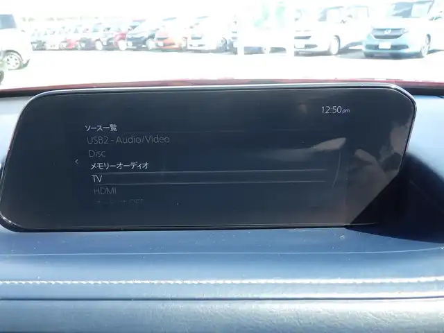 マツダ ＣＸ－３０ 20S プロアクティブツーリングセレ 千葉県 2020(令2)年 4万km ソウルレッドクリスタルM i-ACTIVSENSE/・スマートブレーキサポート/・レーンキープ・アシスト・システム/・ブラインドスポットモニタリング/アクティブ・ドライビング・ディスプレイ/運転席パワーシート/前席シートヒーター/純正SDナビ/地デジTV/【DVD/CD再生機能　Bluetooth接続】/【Apple CarPlay　Android Auto対応】/バックカメラ/革巻きステアリング/ステアリングヒーター/ステアリングスイッチ/LEDヘッドライト/ウインカーミラー/コーナーセンサー/純正18インチアルミホイル/サイド/カーテンエアバッグ/アドバンストキーレスエントリー