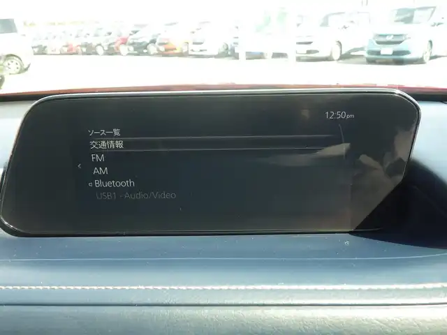 マツダ ＣＸ－３０ 20S プロアクティブツーリングセレ 千葉県 2020(令2)年 4万km ソウルレッドクリスタルM i-ACTIVSENSE/・スマートブレーキサポート/・レーンキープ・アシスト・システム/・ブラインドスポットモニタリング/アクティブ・ドライビング・ディスプレイ/運転席パワーシート/前席シートヒーター/純正SDナビ/地デジTV/【DVD/CD再生機能　Bluetooth接続】/【Apple CarPlay　Android Auto対応】/バックカメラ/革巻きステアリング/ステアリングヒーター/ステアリングスイッチ/LEDヘッドライト/ウインカーミラー/コーナーセンサー/純正18インチアルミホイル/サイド/カーテンエアバッグ/アドバンストキーレスエントリー