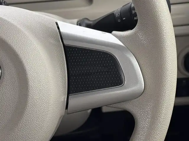 ダイハツ ムーヴ キャンバス G メイクアップ リミテッド　SAⅢ 三重県 2019(平31)年 3.4万km パールホワイトⅢ ガソリン/FF/インパネCVT/純正 8インチナビ NSZN-X69D/（TV/CD/DVD/iPod/MEMORY MUSIC/SD/Bluetooth/FM/AM/USB/HDMI/ドラレコ）/パノラマモニター/両側パワースライドドア/ドライブレコーダー 前方（ナビ連動）/ETC2.0/衝突回避支援システム スマートアシスト3/・衝突警報機能（対車両・対歩行者）/・衝突回避支援ブレーキ機能（対車両・対歩行者）/・誤発進抑制制御機能（前方・後方）/・車線逸脱警報機能/・オートハイビーム機能/など/装備/・オートエアコン/・オートライト/・LEDヘッドランプ（AFS・オートレベリング機能・LEDクリアランスランプ付）/・LEDフロントフォグランプ/・ステアリングスイッチ/・プッシュスタート/・助手席大型シートアンダートレイ/・純正ホイールキャップ＋14インチスチールホイール/・スマートキーx2/・保/取/ナビ取/など