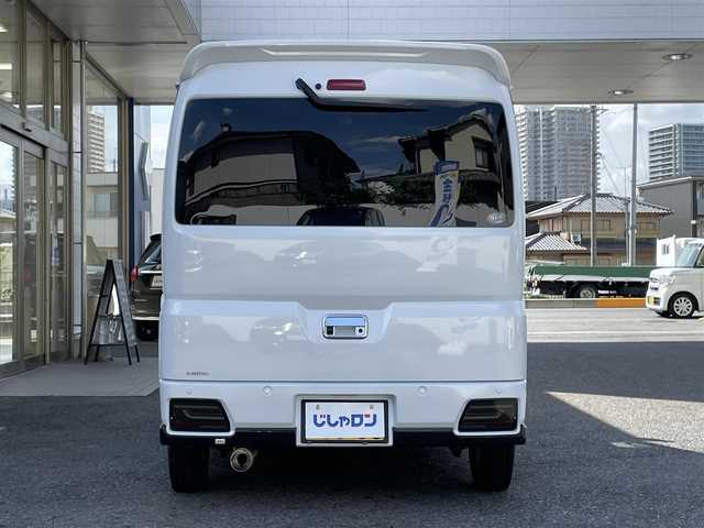 ダイハツ アトレー バン RS 滋賀県 2022(令4)年 1.2万km シャイニングホワイトパール ワンオーナー/メモリナビ/フルセグテレビ/バックカメラ/アイドリングストップ/前車追従クルーズコントロール/レーンキープコントロール/プッシュスタート/両側パワースライドドア/ETC/LED/ローダウン/社外マフラー(純正マフラー有）/社外ヘッドライトカバー/デジタルリアビューミラー/D席シートヒーター/遠隔エンジンスターター/ドアバイザー