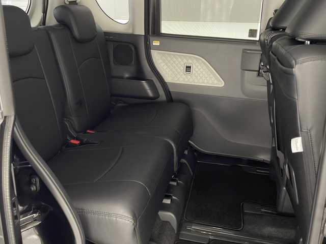 ダイハツ タント X スペシャル 宮崎県 2020(令2)年 1.2万km ブラックマイカメタリック 禁煙車/衝突被害軽減ブレーキ/純正ナビTV/（NMZK-W71D/CD/DVD/Bluetooth/フルセグTV)/純正バックカメラ/純正LEDオートライト/純正ルーフエンドスポイラー/純正フロアマット/社外clazzioシートカバー/両側スライドドア/クリアランスソナー/オート電動格納ミラー/オートエアコン/リアプライバシーガラス/ETC/スマートキー/プッシュエンジンスタート/新車時保証書/取扱い説明書