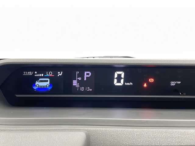 ダイハツ タント X スペシャル 宮崎県 2020(令2)年 1.2万km ブラックマイカメタリック 禁煙車/衝突被害軽減ブレーキ/純正ナビTV/（NMZK-W71D/CD/DVD/Bluetooth/フルセグTV)/純正バックカメラ/純正LEDオートライト/純正ルーフエンドスポイラー/純正フロアマット/社外clazzioシートカバー/両側スライドドア/クリアランスソナー/オート電動格納ミラー/オートエアコン/リアプライバシーガラス/ETC/スマートキー/プッシュエンジンスタート/新車時保証書/取扱い説明書