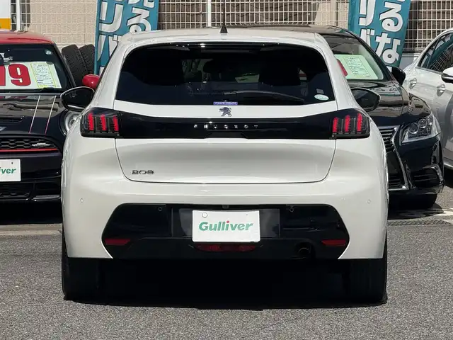 プジョー ２０８ アリュール 愛知県 2021(令3)年 4.2万km パール /正規ディーラー車//ディスプレイオーディオ//AM/FM/BT/USB//Apple CarPlay//Android Auto//バックカメラ//ETC//ワイヤレス充電//アクティブセーフティブレーキ//ACC//レーンアシスト//ハンズフリーアクセス//トラフィックサインインフォメーション//パーキングセンサー//ストップ＆スタート//TRC//パドルシフト//MTモード付AT//本革巻きステアリング//ステアリングスイッチ//スマートキー//プッシュスタート//オートリトラウィンカーミラー//LEDオートライト//オートエアコン//純正15インチAW//純正フロアマット//スペアタイヤ//トノカバー//ISOFIX//オートワイパー//電動パーキング//保証書//取扱説明書//スペアキー