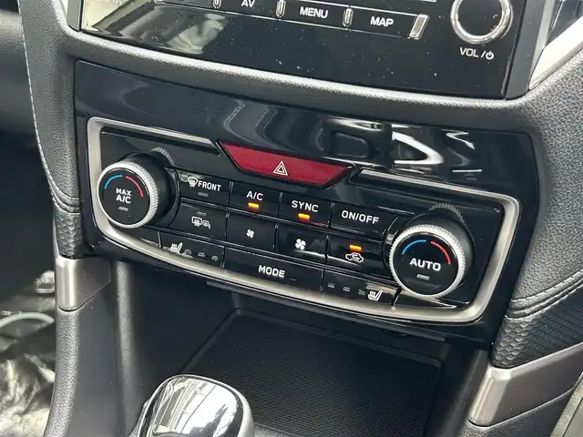 スバル フォレスター プレミアム 静岡県 2020(令2)年 1.5万km ジャスパーグリーンM 純正8インチナビ/（Bluetooth/SD/CD/DVD/USB/AUX）/フルセグTV/ETC2.0/ドライブレコーダー/オートライト/オートハイビーム/パワーシート/メモリーシート/デジタルインナーミラー/LEDヘッドライト/追従クルーズコントロール/純正18AW