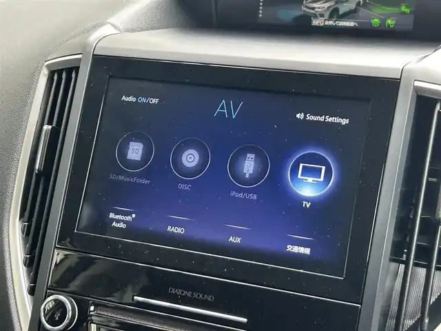 スバル フォレスター プレミアム 静岡県 2020(令2)年 1.5万km ジャスパーグリーンM 純正8インチナビ/（Bluetooth/SD/CD/DVD/USB/AUX）/フルセグTV/ETC2.0/ドライブレコーダー/オートライト/オートハイビーム/パワーシート/メモリーシート/デジタルインナーミラー/LEDヘッドライト/追従クルーズコントロール/純正18AW