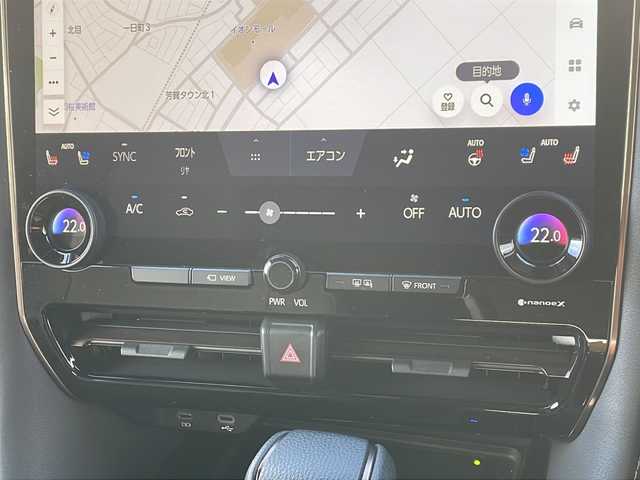 トヨタ アルファード Z 山形県 2023(令5)年 4.6万km プラチナホワイトパールマイカ 純正フリップダウンモニター/ワンオーナー/禁煙車/Toyota Safety Sense/・プリクラッシュセーフティ/・レーントレーシングアシスト/・レーダークルーズコントロール/・ロードサインアシスト/・発進遅れ告知機能/・プロアクティブドライビングアシスト/・ドライバー異常時対応システム/・オートマチックハイビーム/・アダプティブハイビームシステム/・緊急時操舵支援（アクティブ操舵機能）/ブラインドスポットモニター/純正ディスプレイオーディオナビ/BT.USB.HDMI.MiraCast/フルセグ/パノラミックビューモニター/ビルトインETC２．０/おくだけ充電/両側パワースライド/レザーシート/パワーシート/シートヒーター/ベンチレーション/パワーバックドア/ドライブレコーダー/ミラーヒーター/電動パーキングブレーキ/オートホールド/LEDヘッドライト/プッシュスタート/スマートキーｘ２