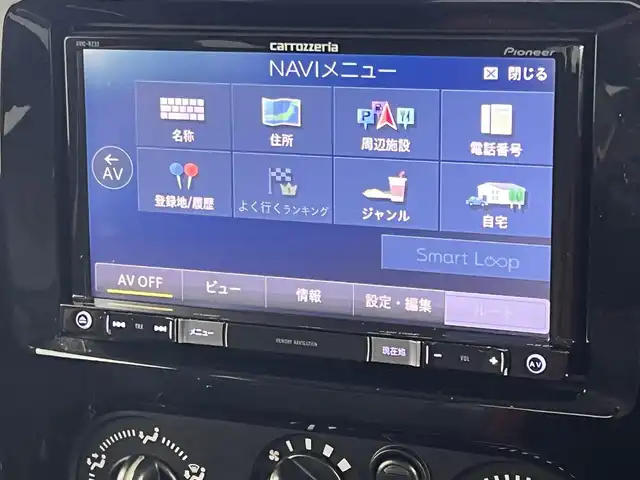 スズキ ジムニー