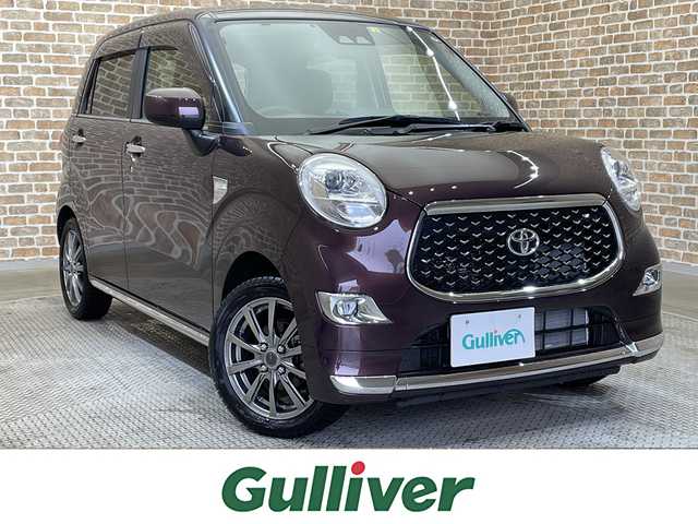トヨタ ピクシスジョイ F G SAⅢ プライムコレ 岩手県 2022(令4)年 0.4万km プラムブラウンパールクリスタルシャイン ワンオーナー/5000キロ未満車/アルパインナビ/バックカメラ/フルセグTV/ETC/CD/DVD/Bluetooth/FM/AM/SD/USB/HDMI/プッシュスタートボタン/プリクラッシュセーフティ/オートライト/LEDヘッドライト/横滑り防止/アイドリングストップ