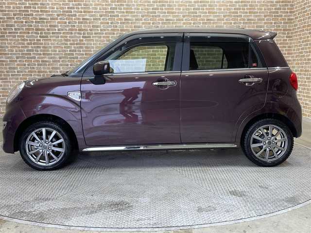 トヨタ ピクシスジョイ F G SAⅢ プライムコレ 岩手県 2022(令4)年 0.4万km プラムブラウンパールクリスタルシャイン ワンオーナー/5000キロ未満車/アルパインナビ/バックカメラ/フルセグTV/ETC/CD/DVD/Bluetooth/FM/AM/SD/USB/HDMI/プッシュスタートボタン/プリクラッシュセーフティ/オートライト/LEDヘッドライト/横滑り防止/アイドリングストップ