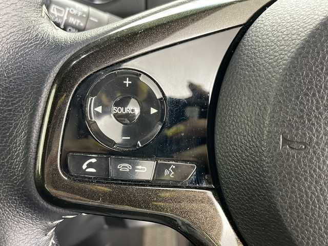 ホンダ Ｎ ＢＯＸ カスタム G L ターボ ホンダセンシング 道央・札幌 2020(令2)年 3.6万km プレミアムグラマラスブロンズP ・ワンオーナー /・4WD/・社外ディスプレイオーディオ/　(BT/USB)/・バックカメラ/・両側パワースライドドア /・HondaSENSING/　衝突軽減ブレーキ/　誤発進抑制(前後)/　アダプディブクルーズコンントロール/　先行車発進お知らせ/　車線逸脱抑制/　標識認識/　車線維持支援/　オードハイビーム/・オートライト/・LEDヘッドライト/・フォグランプ/・純正エンジンスターター /・純正ドライブレコーダー/・ビルトインETC/・前席シートヒーター /・パドルシフト/・純正フロアマット/・ドアバイザー/・純正15インチアルミホイール/・スペアキー/・積込タイヤ/・取扱説明書/・保証書