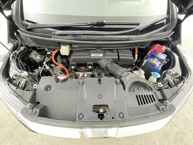 ホンダ ステップワゴン スパーダ ハイブリッド G ホンダセンシング 千葉県 2018(平30)年 6.1万km プレミアムスパークルブラックパール ホンダセンシング/・衝突軽減ブレーキ/・先行車発進お知らせ/・路外逸脱抑制システム/・レーンキープアシスト/社外8インチメモリナビ/CD DVD BT フルセグ/バックカメラ/両側パワースライドドア/レーダークルーズコントロール/LEDオートライト/純正16インチアルミホイール/パーキングスイッチ/ブレーキホールド/わくわくゲート/プッシュスタート/スマートキー/ETC