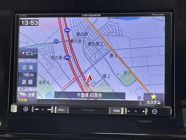ホンダ ステップワゴン スパーダ ハイブリッド G ホンダセンシング 千葉県 2018(平30)年 6.1万km プレミアムスパークルブラックパール ホンダセンシング/・衝突軽減ブレーキ/・先行車発進お知らせ/・路外逸脱抑制システム/・レーンキープアシスト/社外8インチメモリナビ/CD DVD BT フルセグ/バックカメラ/両側パワースライドドア/レーダークルーズコントロール/LEDオートライト/純正16インチアルミホイール/パーキングスイッチ/ブレーキホールド/わくわくゲート/プッシュスタート/スマートキー/ETC