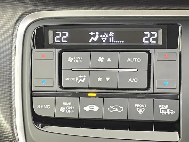 ホンダ ステップワゴン スパーダ ハイブリッド G ホンダセンシング 千葉県 2018(平30)年 6.1万km プレミアムスパークルブラックパール ホンダセンシング/・衝突軽減ブレーキ/・先行車発進お知らせ/・路外逸脱抑制システム/・レーンキープアシスト/社外8インチメモリナビ/CD DVD BT フルセグ/バックカメラ/両側パワースライドドア/レーダークルーズコントロール/LEDオートライト/純正16インチアルミホイール/パーキングスイッチ/ブレーキホールド/わくわくゲート/プッシュスタート/スマートキー/ETC