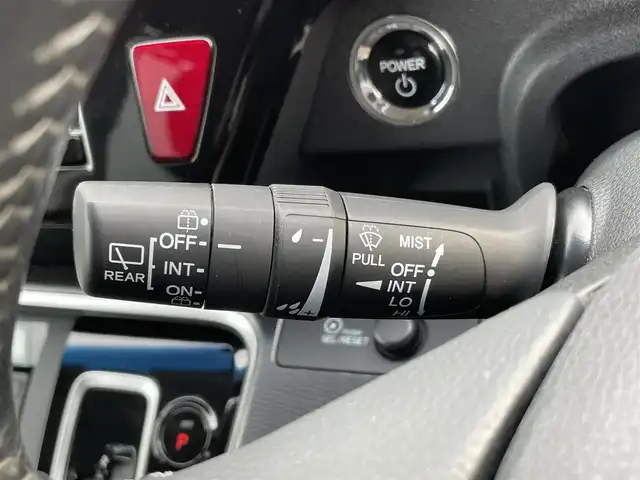 ホンダ ステップワゴン スパーダ ハイブリッド G ホンダセンシング 千葉県 2018(平30)年 6.1万km プレミアムスパークルブラックパール ホンダセンシング/・衝突軽減ブレーキ/・先行車発進お知らせ/・路外逸脱抑制システム/・レーンキープアシスト/社外8インチメモリナビ/CD DVD BT フルセグ/バックカメラ/両側パワースライドドア/レーダークルーズコントロール/LEDオートライト/純正16インチアルミホイール/パーキングスイッチ/ブレーキホールド/わくわくゲート/プッシュスタート/スマートキー/ETC