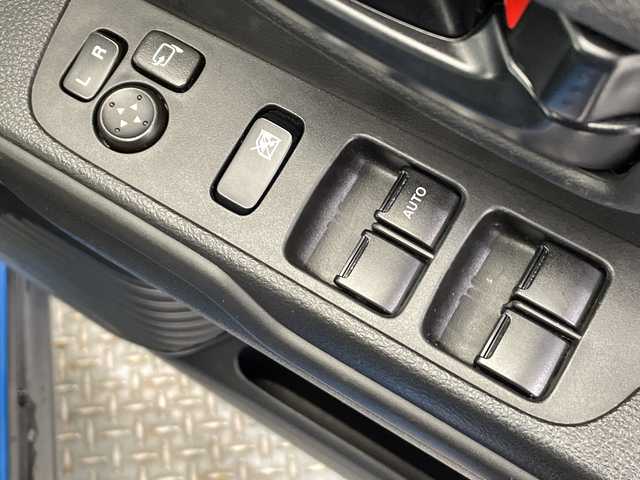 スズキ ハスラー HYBRID G 栃木県 2021(令3)年 4.7万km ブリスクブルーメタリック/ホワイト2トーンルーフ 社外ナビ(AVIC-BZ501)/(Bluetooth・CD・DVD・USB)/バックカメラ/スズキセーフティサポート/ ・デュアルカメラブレーキサポート/ ・レーンキープアシスト/ ・後方コーナーセンサー/前席シートヒーター/フロアマット/スマートキー/スペアキー/アイドリングストップ/ハロゲンヘッドランプ/オートライト/禁煙車