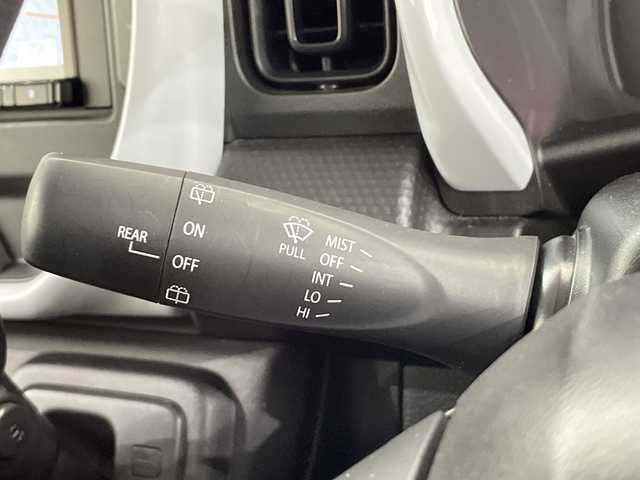 スズキ ハスラー HYBRID G 栃木県 2021(令3)年 4.7万km ブリスクブルーメタリック/ホワイト2トーンルーフ 社外ナビ(AVIC-BZ501)/(Bluetooth・CD・DVD・USB)/バックカメラ/スズキセーフティサポート/ ・デュアルカメラブレーキサポート/ ・レーンキープアシスト/ ・後方コーナーセンサー/前席シートヒーター/フロアマット/スマートキー/スペアキー/アイドリングストップ/ハロゲンヘッドランプ/オートライト/禁煙車
