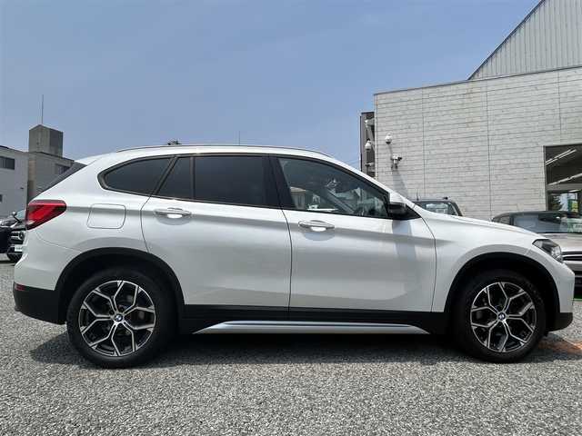 ＢＭＷ Ｘ１ xDrive 18d xライン 兵庫県 2020(令2)年 4.1万km ミネラルホワイト /ワンオーナー//コンフォートアクセス//純正HDDナビ//USB/BT//ステアリングリモコン//バックカメラ//パワーテールゲート//コーナーセンサー//アイドリングストップ//ハーフレザーシート//前席パワーシート//オートLEDヘッドランプ//LEDフォグランプ//ルーフレール//ミラー一体型ETC//ドライブレコーダー前後//アダプティブクルーズコントロール//インテリジェントセーフティ//衝突警告//歩行者警告//車線逸脱警告