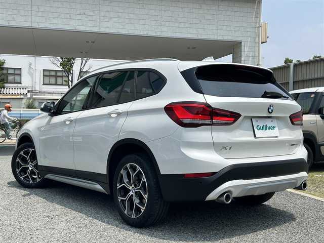 ＢＭＷ Ｘ１ xDrive 18d xライン 兵庫県 2020(令2)年 4.1万km ミネラルホワイト /ワンオーナー//コンフォートアクセス//純正HDDナビ//USB/BT//ステアリングリモコン//バックカメラ//パワーテールゲート//コーナーセンサー//アイドリングストップ//ハーフレザーシート//前席パワーシート//オートLEDヘッドランプ//LEDフォグランプ//ルーフレール//ミラー一体型ETC//ドライブレコーダー前後//アダプティブクルーズコントロール//インテリジェントセーフティ//衝突警告//歩行者警告//車線逸脱警告