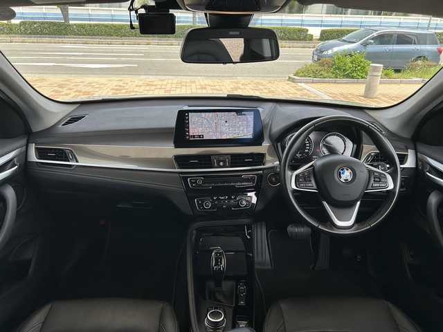 ＢＭＷ Ｘ１ xDrive 18d xライン 兵庫県 2020(令2)年 4.1万km ミネラルホワイト /ワンオーナー//コンフォートアクセス//純正HDDナビ//USB/BT//ステアリングリモコン//バックカメラ//パワーテールゲート//コーナーセンサー//アイドリングストップ//ハーフレザーシート//前席パワーシート//オートLEDヘッドランプ//LEDフォグランプ//ルーフレール//ミラー一体型ETC//ドライブレコーダー前後//アダプティブクルーズコントロール//インテリジェントセーフティ//衝突警告//歩行者警告//車線逸脱警告