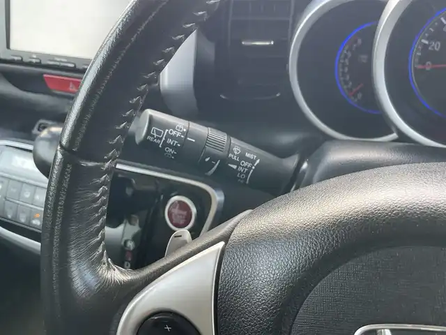 ホンダ Ｎ ＢＯＸ カスタム G ターボ Lパッケージ 長崎県 2016(平28)年 10.3万km スマートブラック (株)IDOMが運営する【じしゃロン長崎店】の自社ローン専用車両になりますこちらは現金またはオートローンご利用時の価格です。自社ローンご希望の方は別途その旨お申付け下さい/Gathersナビ/（BLUETOOTH/ワンセグ/AM/FM/CD/DVD)/バックカメラ/両側パワースライドドア/クルーズコントロール/オートライト/ハーフレザー/純正15インチAW/アイドリングストップ/横滑り防止装置/盗難防止装置/サンシェード/電動格納ミラー/スマートキー/ETC/保証書