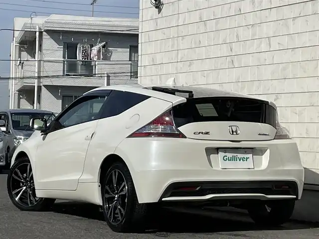 ホンダ ＣＲ－Ｚ