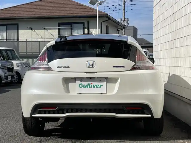 ホンダ ＣＲ－Ｚ