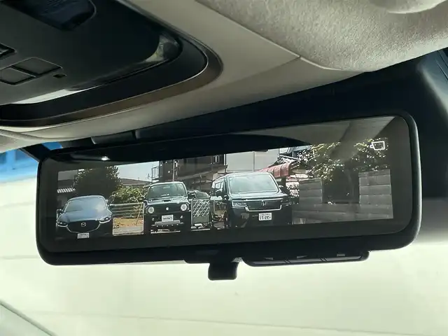 レクサス ＬＳ 500h バージョンL 茨城県 2018(平30)年 7.2万km ソニッククォーツ 純正メーカーナビ/フルセグTV/全方位カメラ/デジタルインナーミラー/コーナーセンサー前後/ドライブレコーダー/シートヒーター/レザーシート/エアーシート/電動リアゲート/HUD/BSM/ビルトインETC