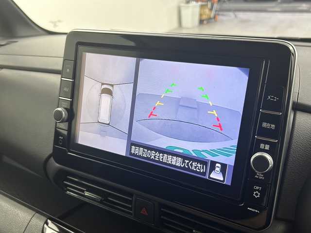 日産 ルークス HWS Gターボ プロパイロットED 大阪府 2022(令4)年 5.4万km ホワイトパール 純正9インチナビ/アラウンドビューモニター/プロパイロット/追従クルーズコントロール/レーンキープアシスト/エマージェンシーブレーキ/オートマチックハイビーム/オートライト/LEDヘッドライト/快適パックA/リアリーシングファン/パーソナルテーブル/ロールサンシェード/ビルトインETC