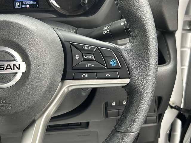 日産 ルークス HWS Gターボ プロパイロットED 大阪府 2022(令4)年 5.4万km ホワイトパール 純正9インチナビ/アラウンドビューモニター/プロパイロット/追従クルーズコントロール/レーンキープアシスト/エマージェンシーブレーキ/オートマチックハイビーム/オートライト/LEDヘッドライト/快適パックA/リアリーシングファン/パーソナルテーブル/ロールサンシェード/ビルトインETC