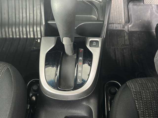 ホンダ フィット 13G Fパッケージ 福島県 2016(平28)年 3.7万km アラバスターシルバーメタリック プッシュスタート/スマートキー/社外ナビ/BT、ワンセグTV/ドアバイザー