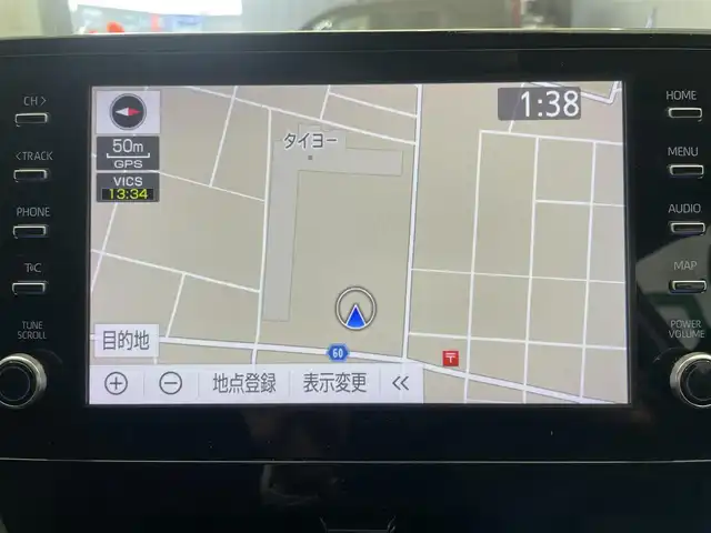 トヨタ カムリ WSレザーパッケージ 鹿児島県 2023(令5)年 1.4万km アティチュードブラックマイカ/プラチナホワイトパールマイカ 禁煙車/ディスプレイオーディオ/　（Bluetooth/Applecarplay/Androidauto/フルセグTV）/バックモニター/純正前後ドライブレコーダー/トヨタセーフティセンス/・プリクラッシュセーフティ/・アダプティブクルーズコントロール/・レーントレーシングアシスト/・ロードサインアシスト/・ブラインドスポットモニター/・オートハイビーム/電動パーキング　オートホールド/前席シートヒーター/ビルトインETC/純正アルミホイール