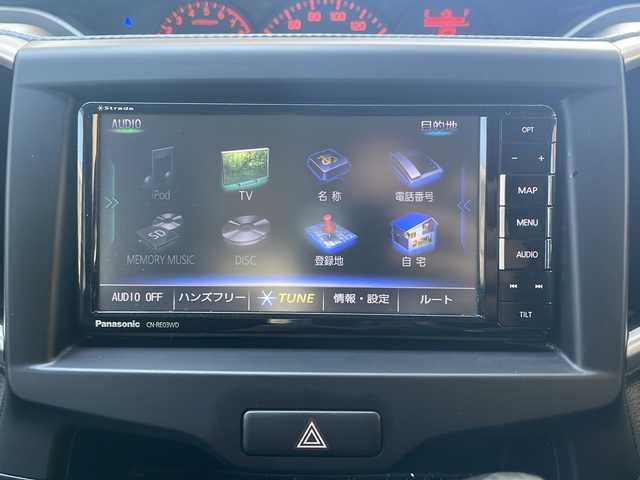スズキ ソリオ G 愛知県 2017(平29)年 3.9万km クラッシーブラウンM 社外ナビ/フルセグTV CD DVD SD Bluetooth/左側パワースライドドア/運転席シートヒーター/アームレスト/スマートキー/プッシュスタート/純正フロアマット/純正ドアバイザー/ISOFIX/電動格納ミラー/保証書/取扱説明書