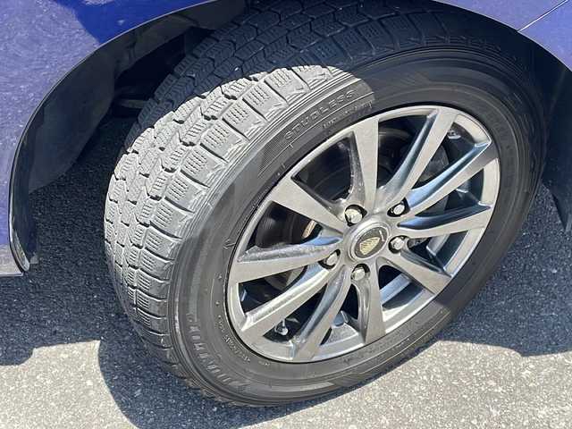 ホンダ フリード ハイブリット G ホンダセンシング 長野県 2018(平30)年 7.7万km コバルトブルーパール ホンダセンシング /ストラーダメモリナビフルセグTV/バックカメラ/ビルトインETC/LEDヘッドライト/両側パワースライドドア/社外１５インチアルミホイール/ホイール付きタイヤ４本積込/レーンキープアシスト/社外フロアマット