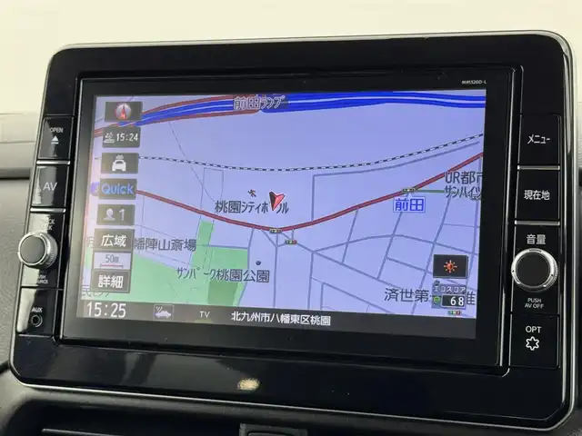 日産 ルークス HWS Gターボ プロパイロットED 神奈川県 2020(令2)年 4.7万km アトランティックブルー 純正９型ナビ（フルセグＴＶ）　/全方位カメラ　/ＥＴＣ　/前方ドラレコ/プロパイロット　/コーナーセンサー　/エマージェンシーブレーキ　/レーンキープ　/両側電動スライドドア　/純正１５インチＡＷ　/ＬＥＤヘッドライト