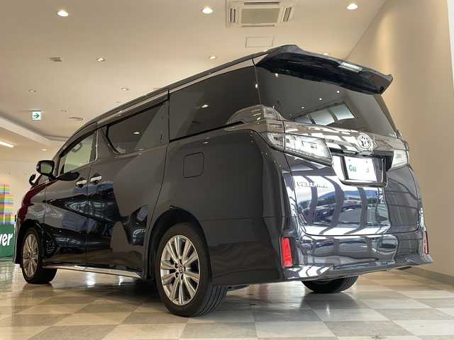 トヨタ ヴェルファイア Z ゴールデンアイズ 福井県 2020(令2)年 3.4万km スパークリングブラックパールクリスタルシャイン 純正ナビ/バックモニター/フルセグ/DVD/Bluetooth/後席フリップダウンモニター/デジタルインナーミラー/ブラインドスポットモニター/前後ドライブレコーダー/ビルドインETC2.0/LEDヘッドライト/両側パワースライドドア/アダプティブクルーズコントロール