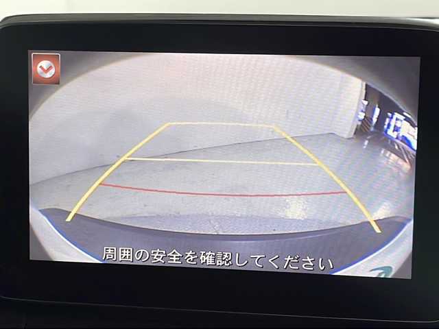 マツダ ＣＸ－３ XD 広島県 2016(平28)年 4.1万km クリスタルホワイトパールマイカ マツダコネクトナビ（DVD/フルセグTV/Bluetooth）/バックカメラ/衝突軽減ブレーキ/LEDヘッドランプ/ステアリングスイッチ/純正16インチAW/スマートキー/ETC/トラクションコントロール/アイドリングストップ/ヘッドライトレベライザー