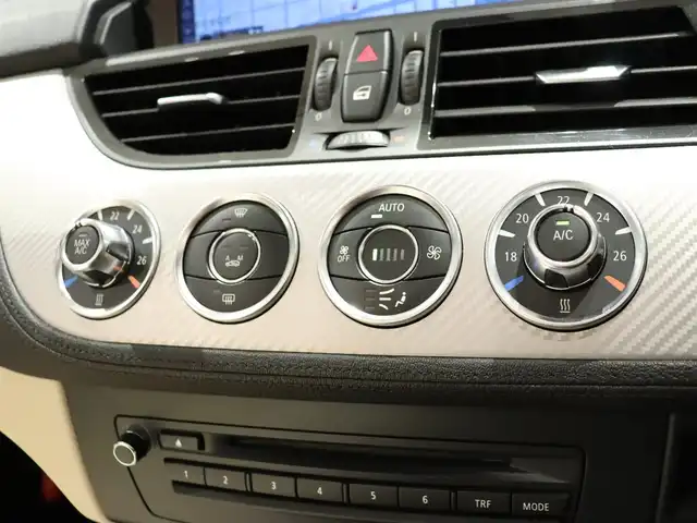 ＢＭＷ Ｚ４ sDrive20i Mスポーツ 静岡県 2013(平25)年 5.7万km クリムゾンレッド ベージュ革/純正ナビ/TV/クルコン/バックカメラ/LKA/パドルシフト/純正ドライブレコーダー/HIDヘッドライト