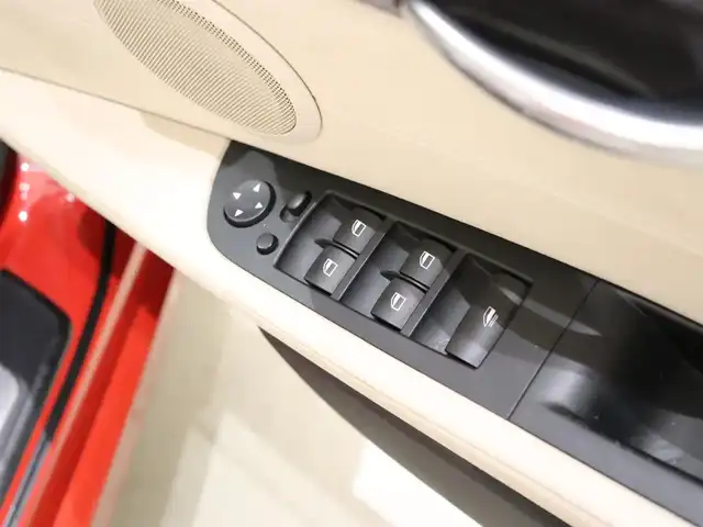 ＢＭＷ Ｚ４ sDrive20i Mスポーツ 静岡県 2013(平25)年 5.7万km クリムゾンレッド ベージュ革/純正ナビ/TV/クルコン/バックカメラ/LKA/パドルシフト/純正ドライブレコーダー/HIDヘッドライト