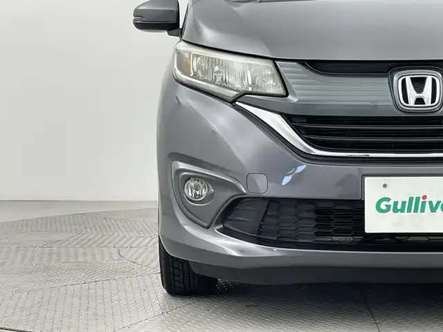 ホンダ フリード G ホンダセンシング 新潟県 2017(平29)年 6.7万km モダンスティールM ホンダセンシング/社外HDDナビ/　　CD/DVD/フルセグ/BT/AM/FM//両側パワースライドドア/アダプティブクルーズコントロール/オートライト/フォグランプ/スチールホイール付サマータイヤ車載(4ミリ)/アイドリングストップ/ミラーヒーター/ドアバイザー/純正フロアマット/スペアキー/スマートキー/ETC