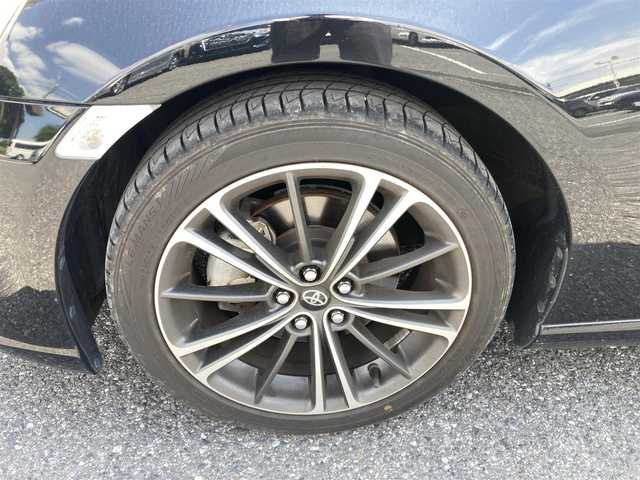 トヨタ ８６ GT 千葉県 2014(平26)年 3.9万km クリスタルブラックシリカ 純正ナビ(AM/FM/CD/DVD/BT/SD/フルセグ)/NARDIステアリング/バックカメラ/ETC/プッシュスタート/オートライト/フォグライト/ドラレコ(DRT-H61A)/純正マット/ドアバイザー/シートカバー/コーナーセンサー