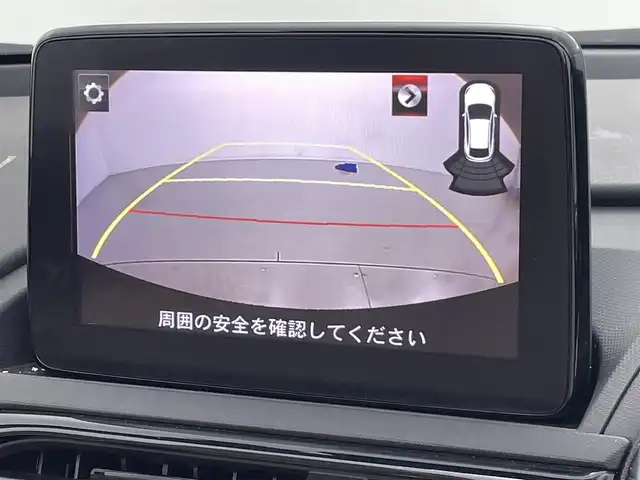 マツダ ロードスター キャラメル・トップ 熊本県 2018(平30)年 1.6万km エターナルブルーマイカ 社外全方位ドライブレコーダー　/純正ナビ　/クルーズコントロール/レザーシート　/シートヒーター　/リアウイング　/バックカメラ　/ブラインドスポットモニター　/レーンキープアシスト　/標識認識機能/スマートブレーキサポート/純正フロアマット/純正16インチAW/オートライト/オートマチックハイビーム/スマートキー/プッシュスタート/スペアキー1本