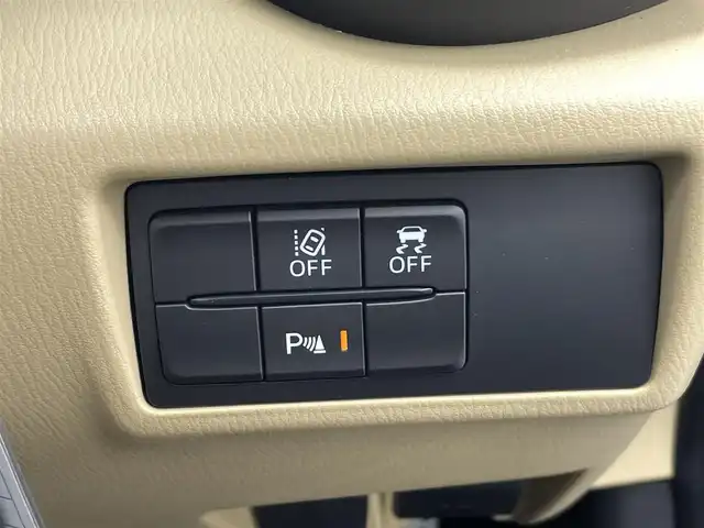 マツダ ロードスター キャラメル・トップ 熊本県 2018(平30)年 1.6万km エターナルブルーマイカ 社外全方位ドライブレコーダー　/純正ナビ　/クルーズコントロール/レザーシート　/シートヒーター　/リアウイング　/バックカメラ　/ブラインドスポットモニター　/レーンキープアシスト　/標識認識機能/スマートブレーキサポート/純正フロアマット/純正16インチAW/オートライト/オートマチックハイビーム/スマートキー/プッシュスタート/スペアキー1本