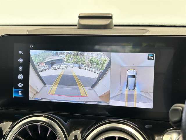 メルセデス・ベンツ Ｍ・ベンツ ＧＬＢ２００ｄ 4マチック AMGライン 福岡県 2021(令3)年 4.1万km 黒