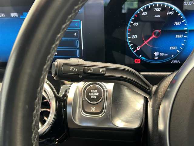 メルセデス・ベンツ Ｍ・ベンツ ＧＬＢ２００ｄ 4マチック AMGライン 福岡県 2021(令3)年 4.1万km 黒